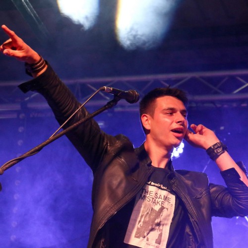 Koncert niedzielny - Dni Ustrzyk Dolnych 2018 